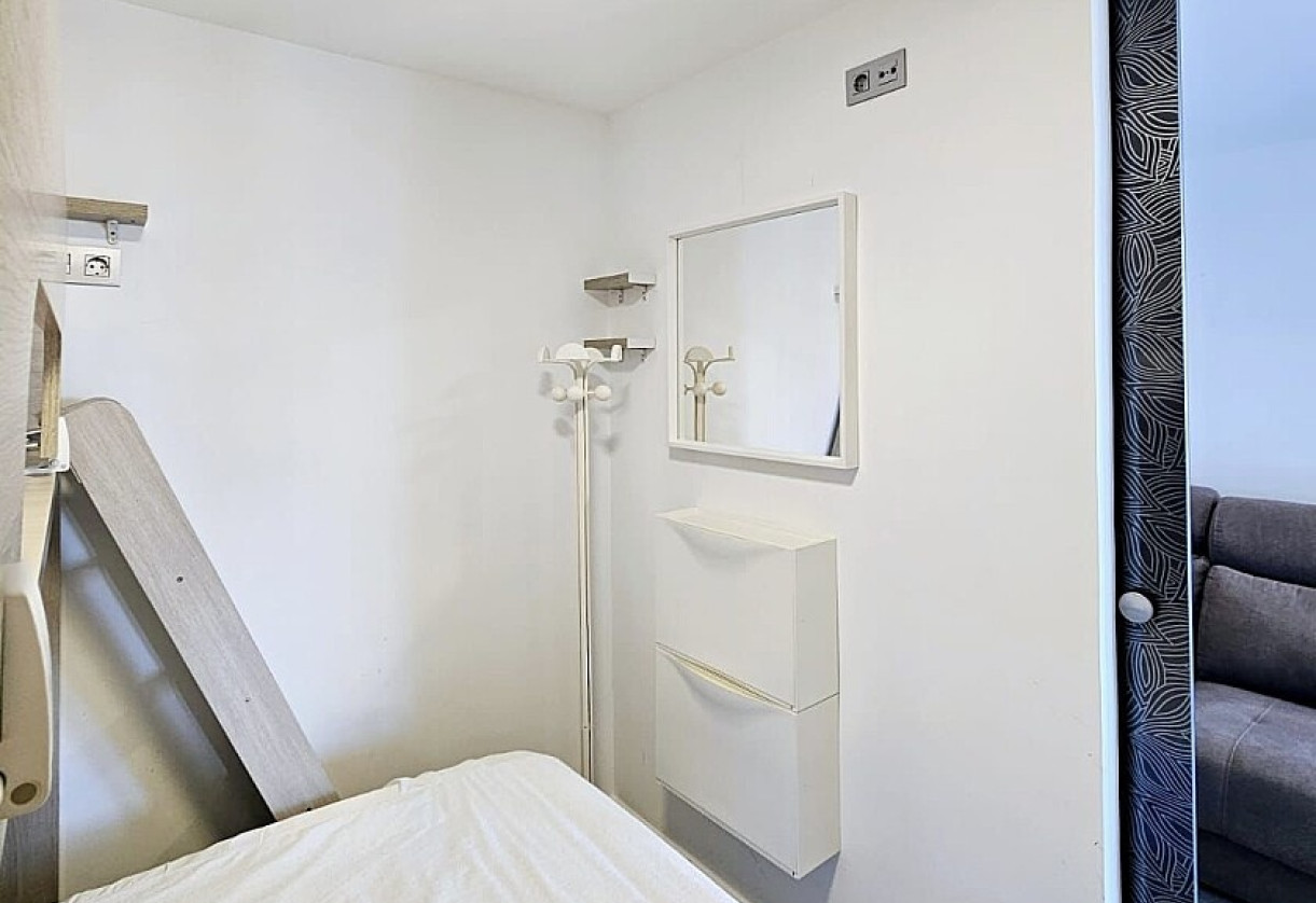 Resale · Apartment · Orihuela Costa · Dehesa de Campoamor