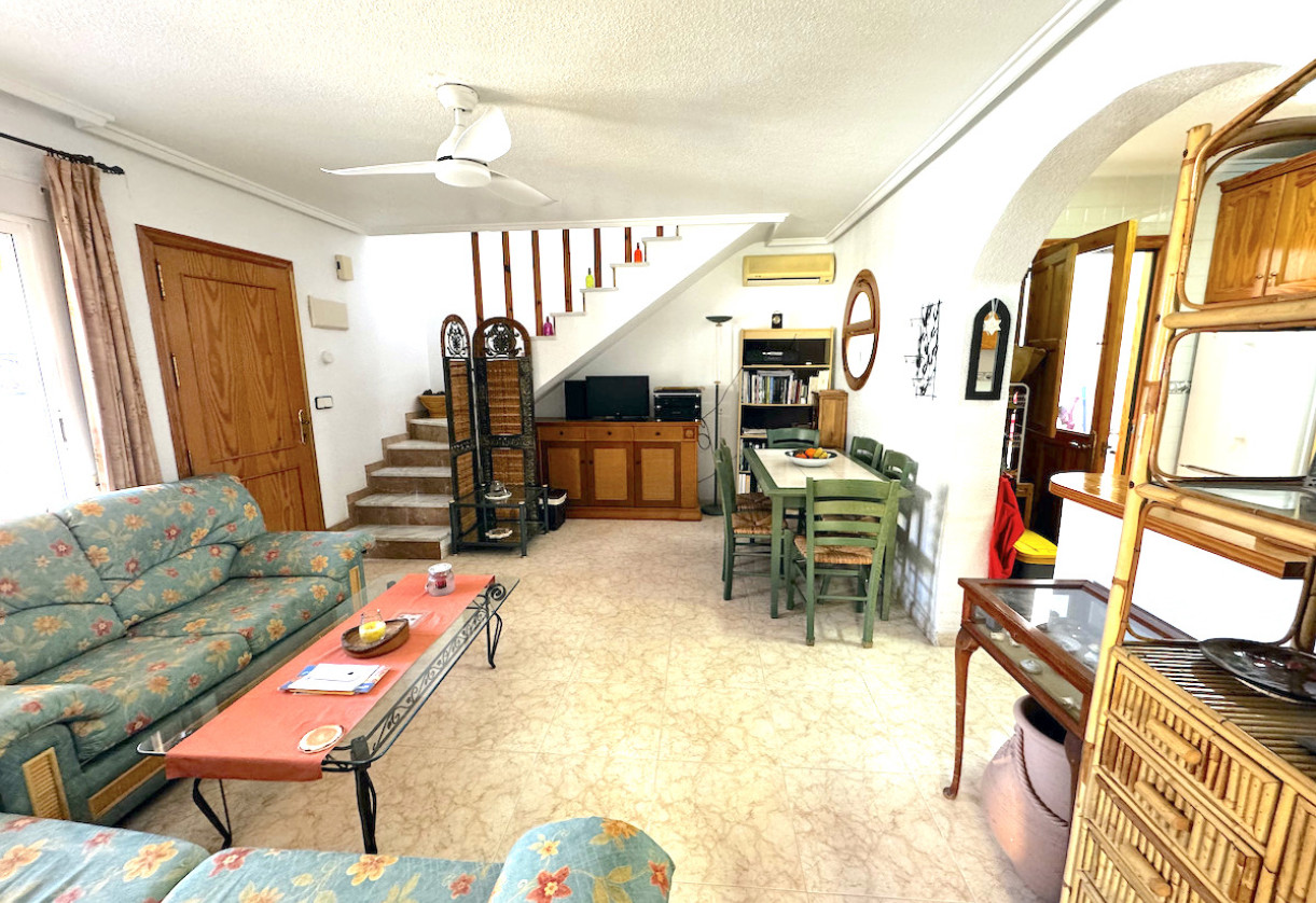 Sale · Townhouse · Los Altos