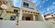 Resale · terraced house · Orihuela · Urbanización Perla del Mar