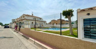 Resale · terraced house · Orihuela · Urbanización Perla del Mar