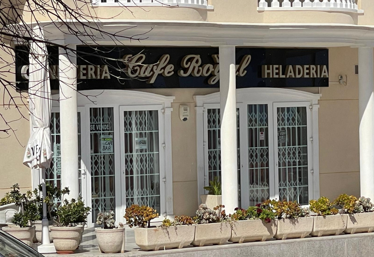 Resale · Business · Guardamar del Segura · Guardamar Playa