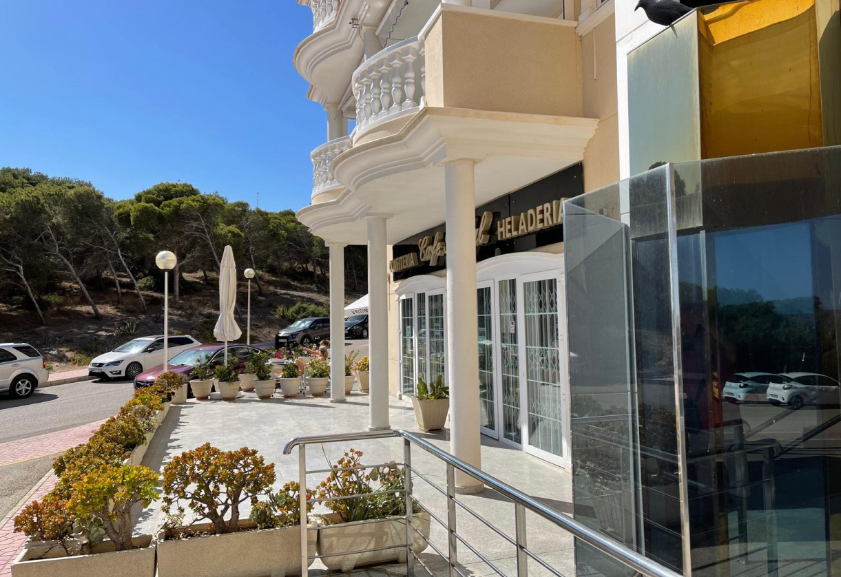 Resale · Business · Guardamar del Segura · Guardamar Playa