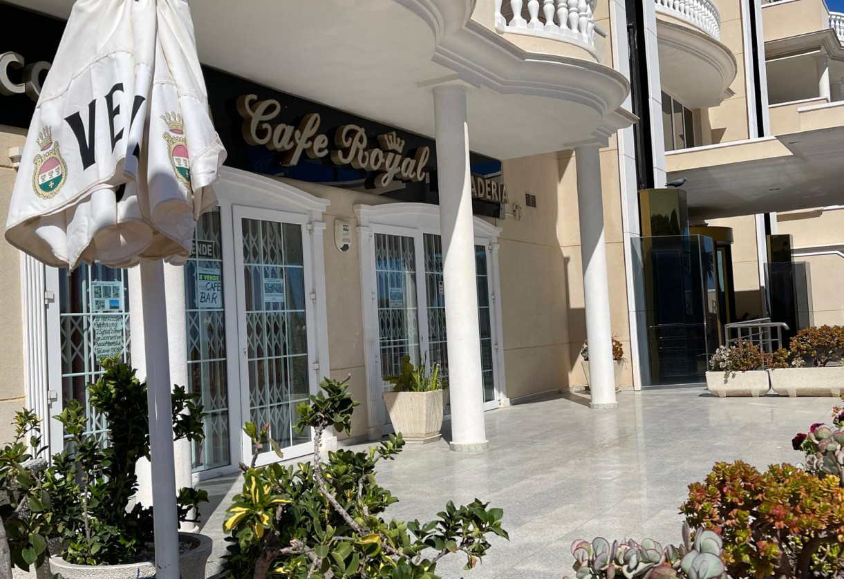 Resale · Business · Guardamar del Segura · Guardamar Playa