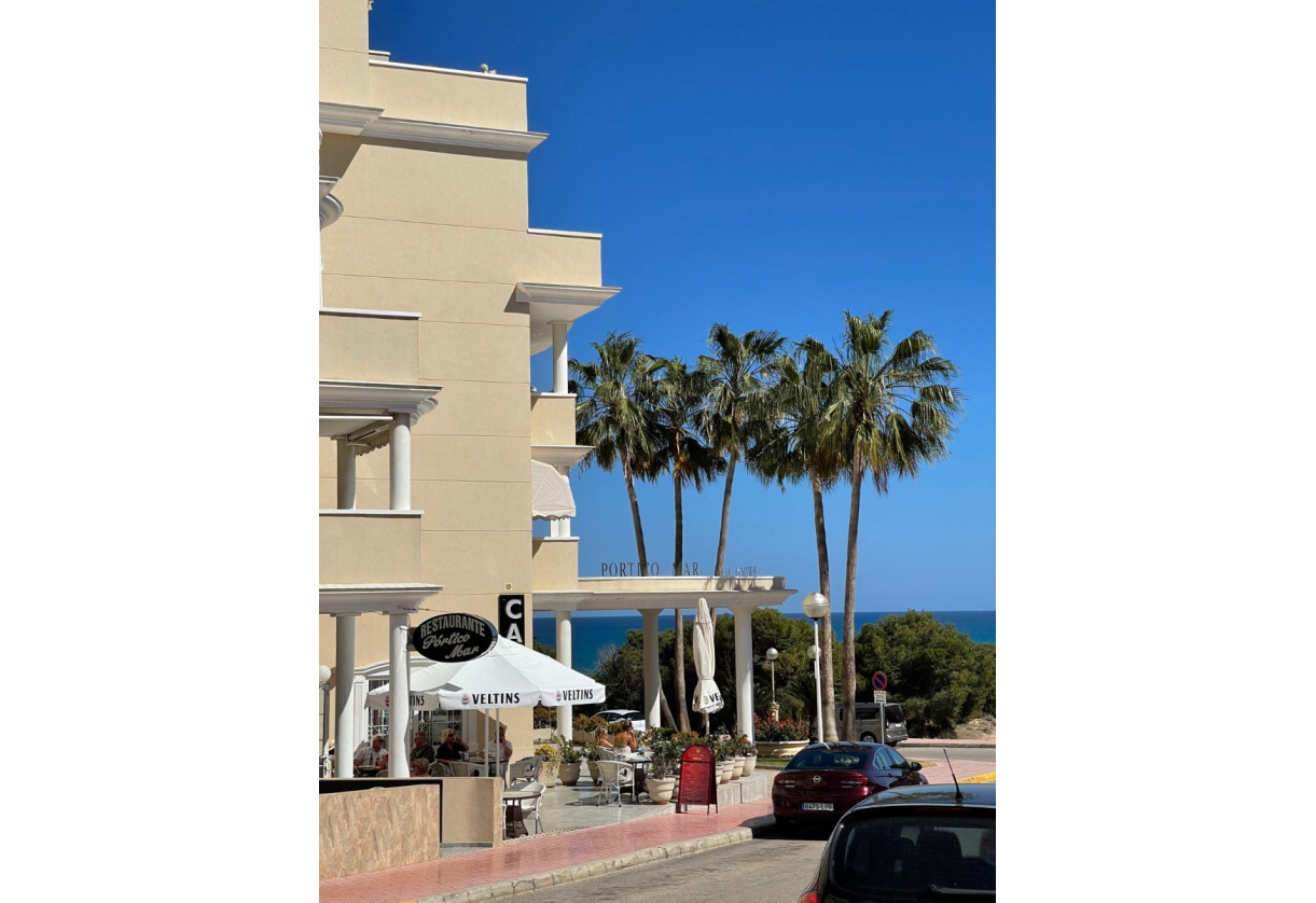 Resale · Business · Guardamar del Segura · Guardamar Playa