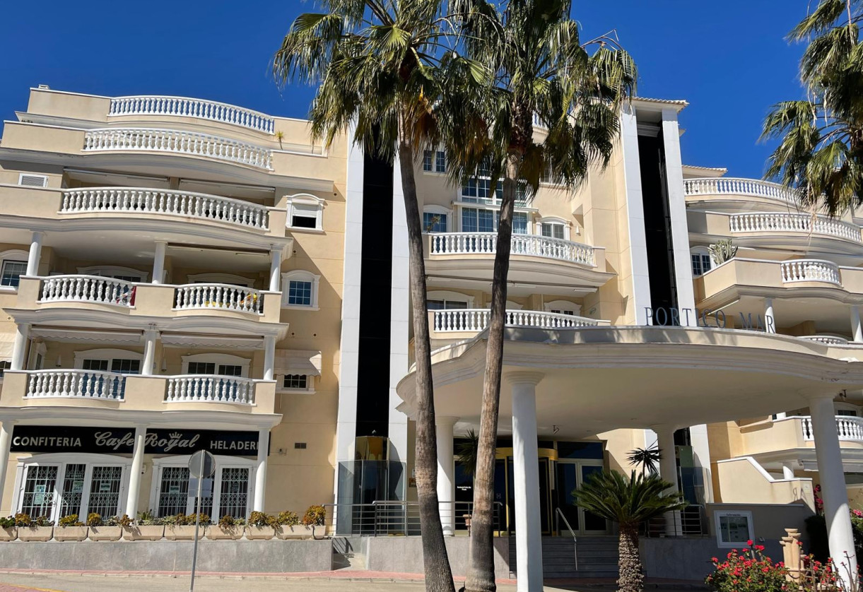 Resale · penthouse · Guardamar del Segura · Guardamar Playa