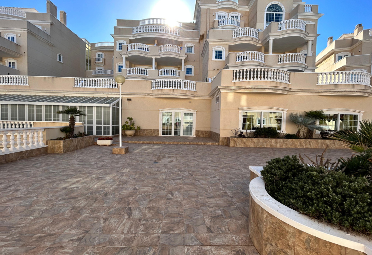 Resale · penthouse · Guardamar del Segura · Guardamar Playa