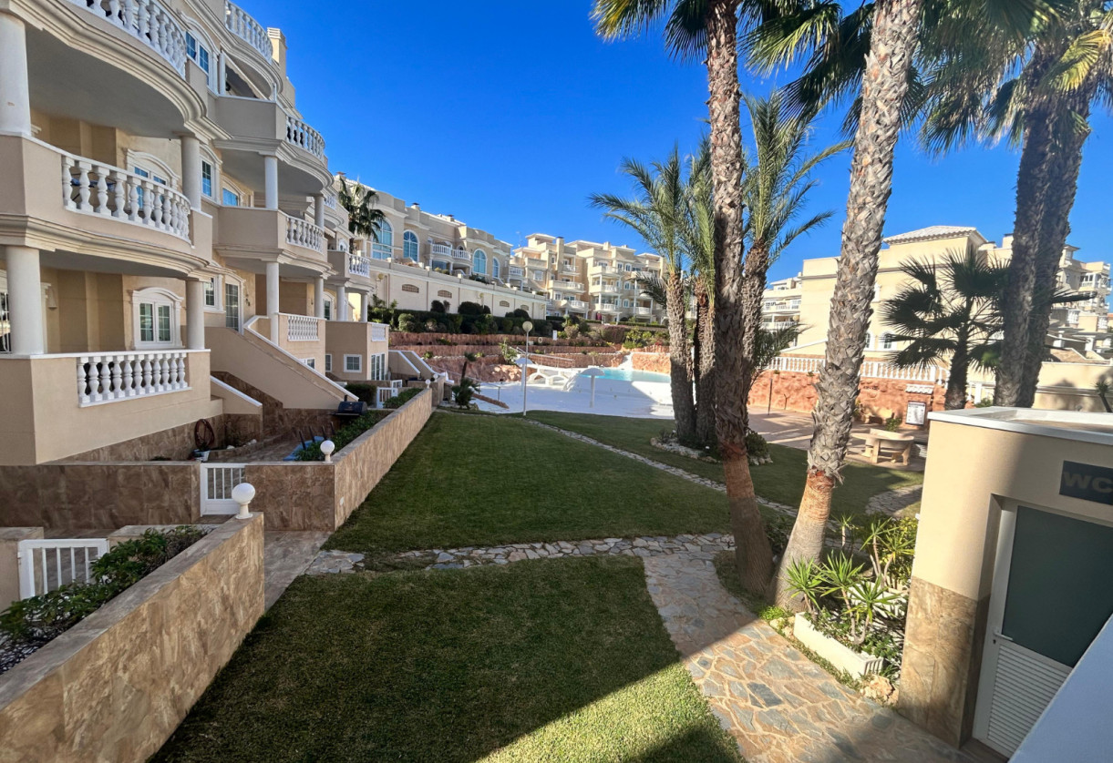 Resale · penthouse · Guardamar del Segura · Guardamar Playa