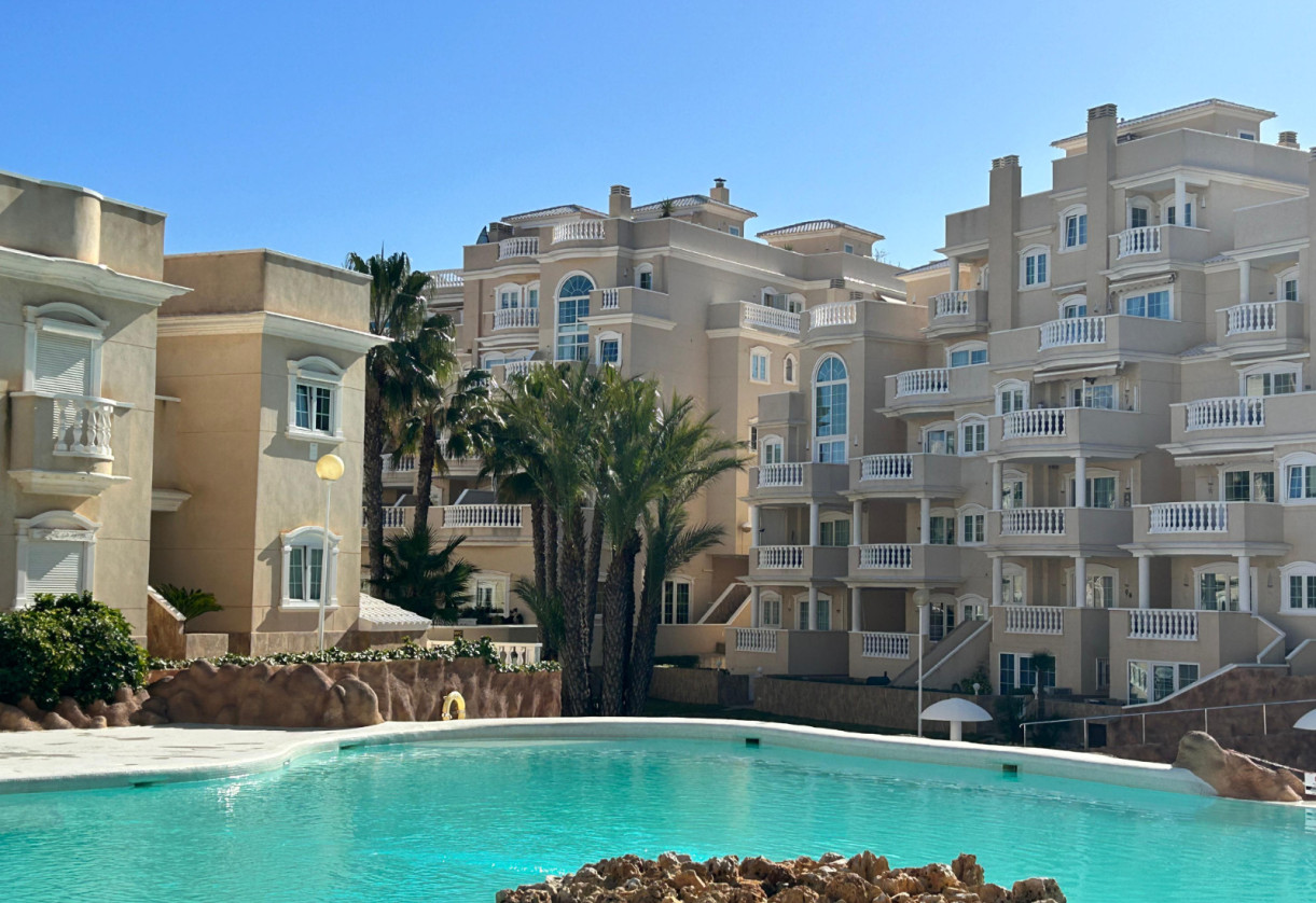 Resale · penthouse · Guardamar del Segura · Guardamar Playa