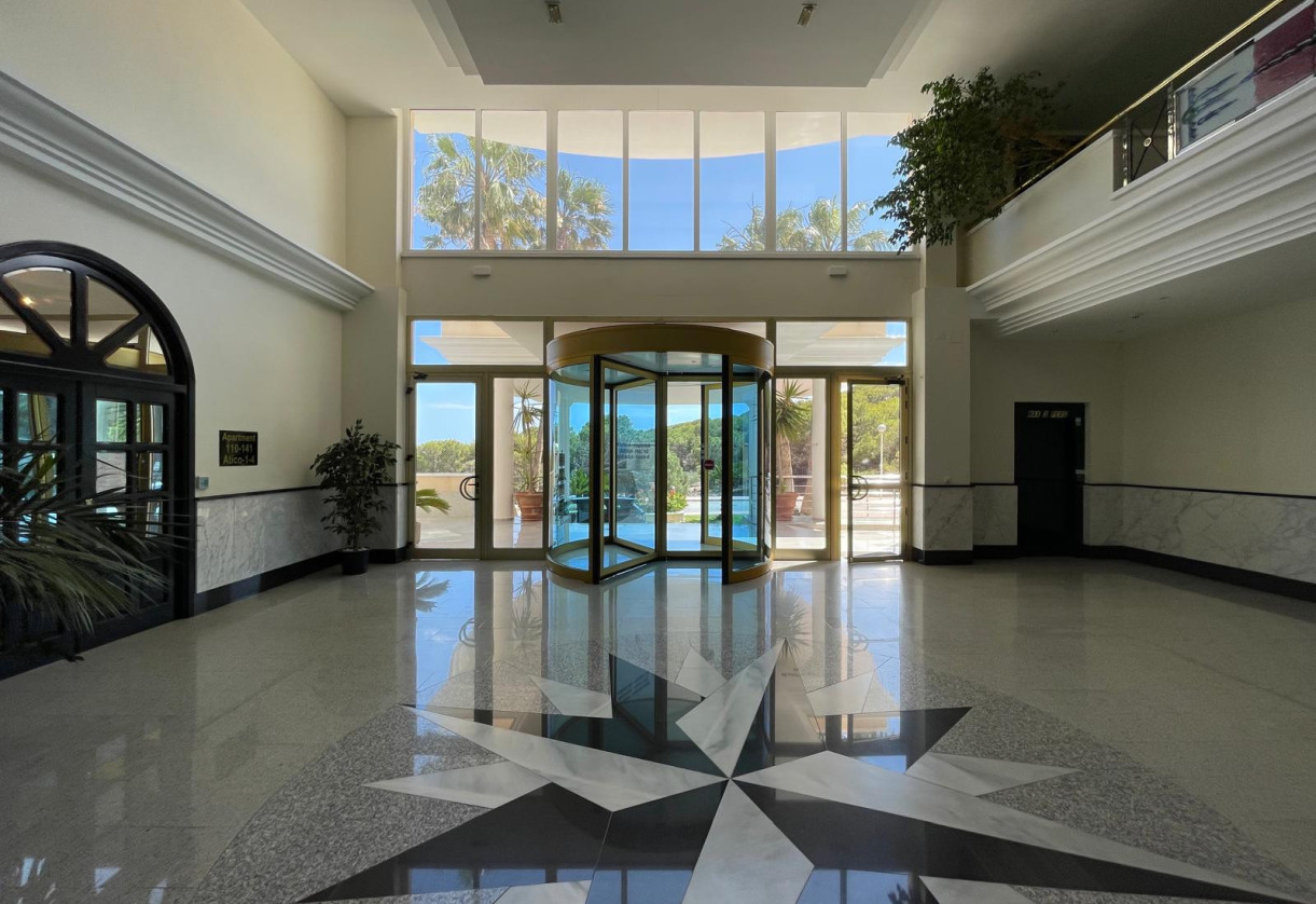 Resale · penthouse · Guardamar del Segura · Guardamar Playa