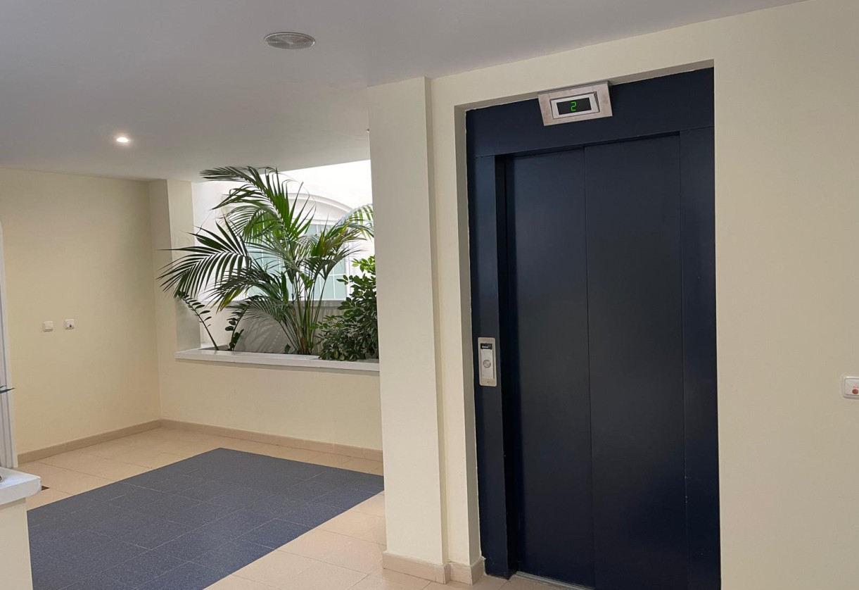 Resale · penthouse · Guardamar del Segura · Guardamar Playa