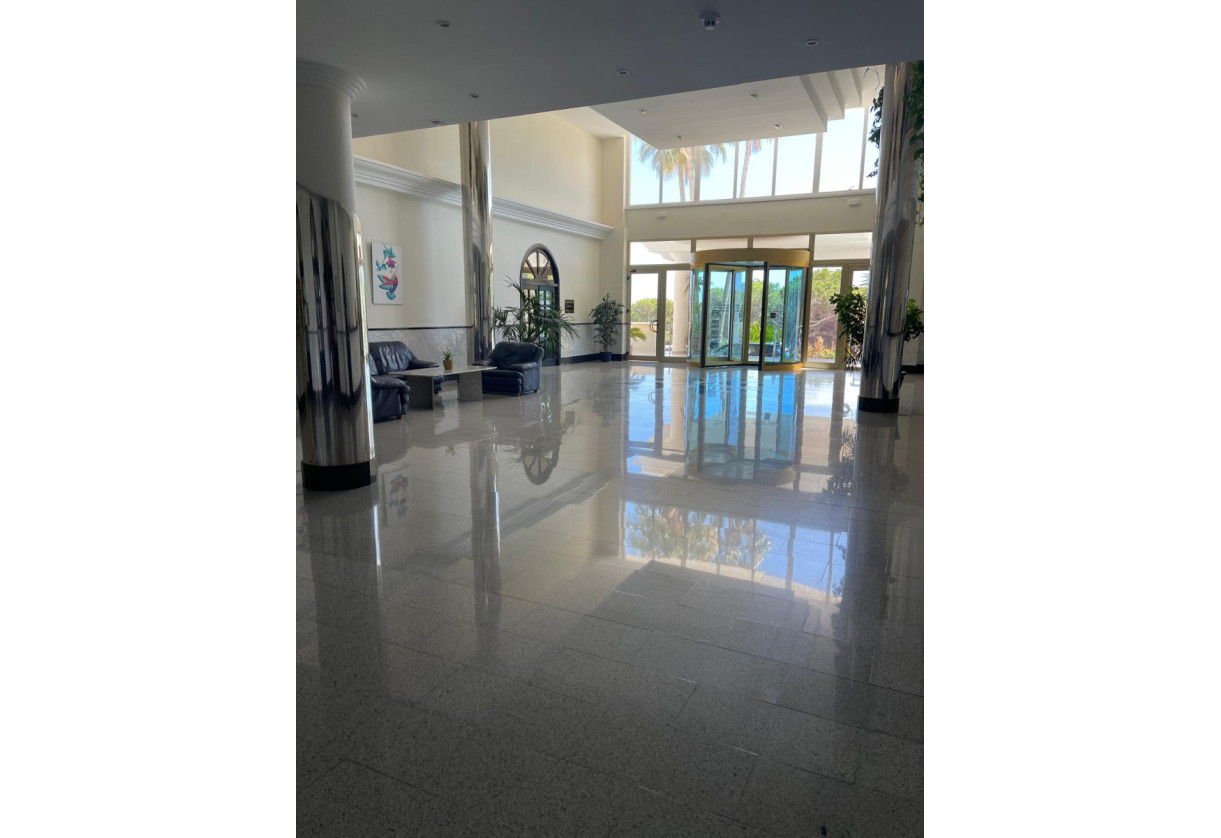 Resale · penthouse · Guardamar del Segura · Guardamar Playa