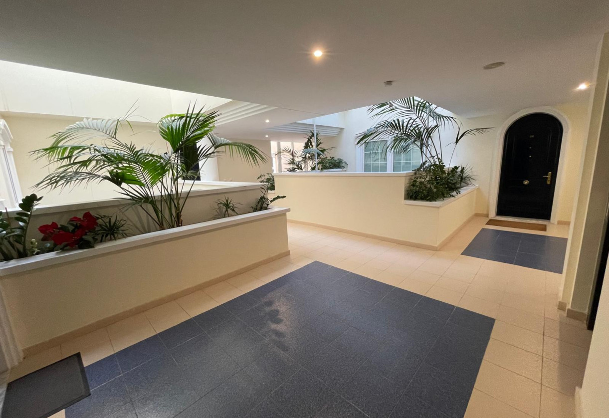 Resale · penthouse · Guardamar del Segura · Guardamar Playa