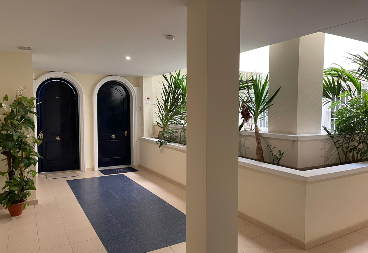 Resale · penthouse · Guardamar del Segura · Guardamar Playa