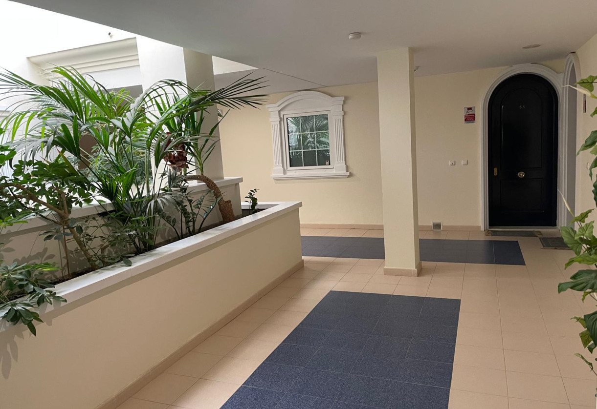 Resale · penthouse · Guardamar del Segura · Guardamar Playa