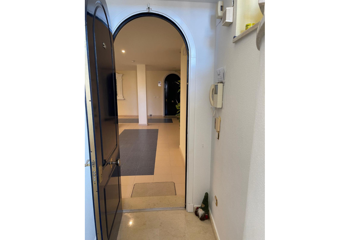 Resale · penthouse · Guardamar del Segura · Guardamar Playa