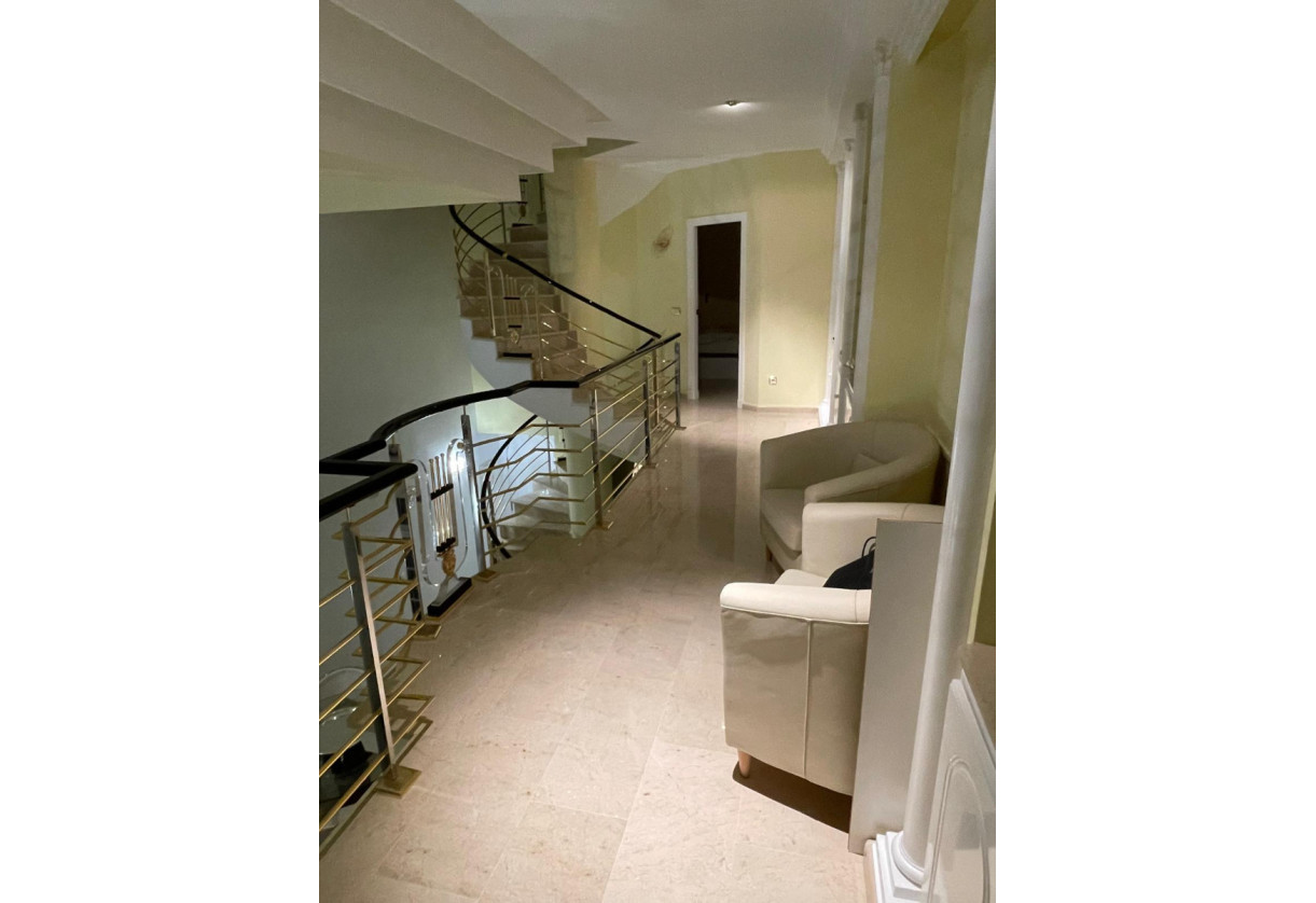 Resale · penthouse · Guardamar del Segura · Guardamar Playa