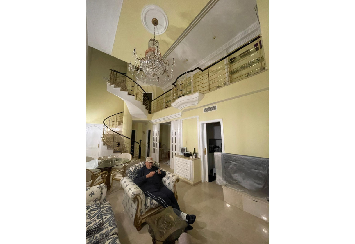 Resale · penthouse · Guardamar del Segura · Guardamar Playa