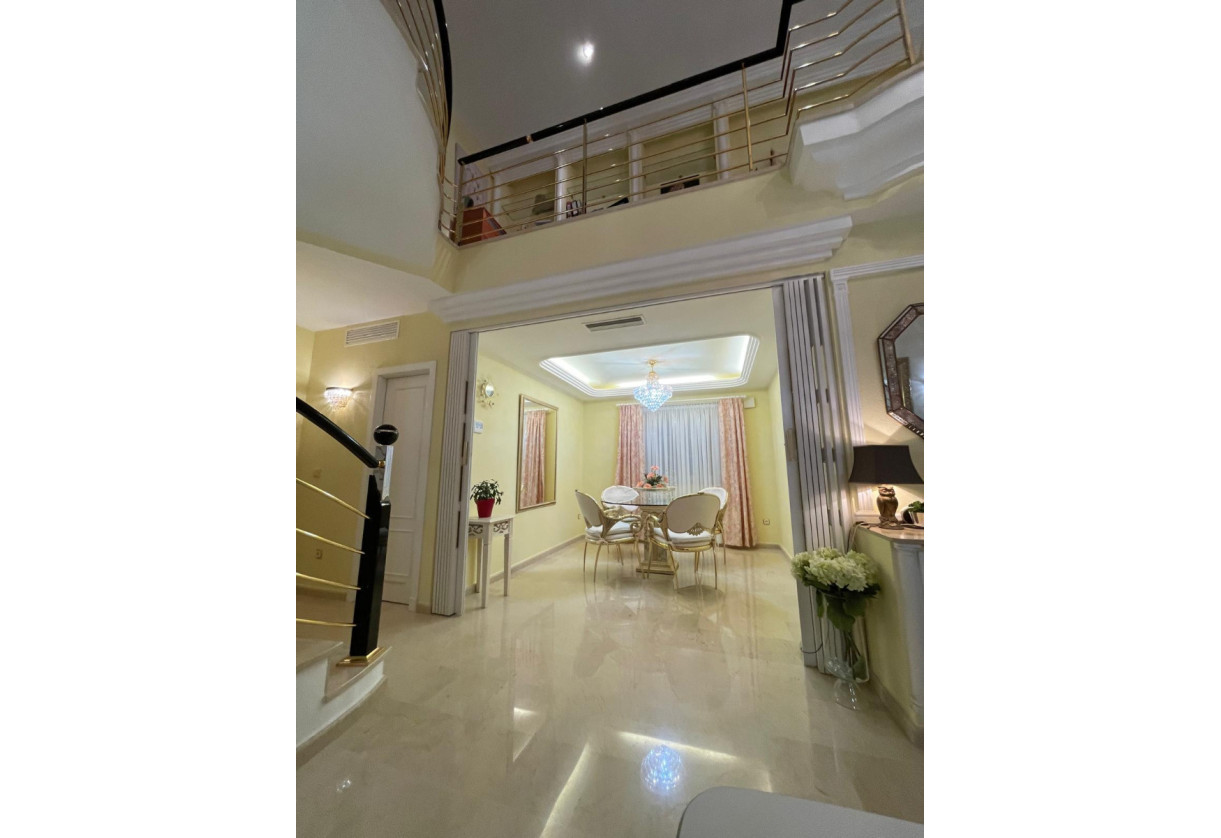 Resale · penthouse · Guardamar del Segura · Guardamar Playa