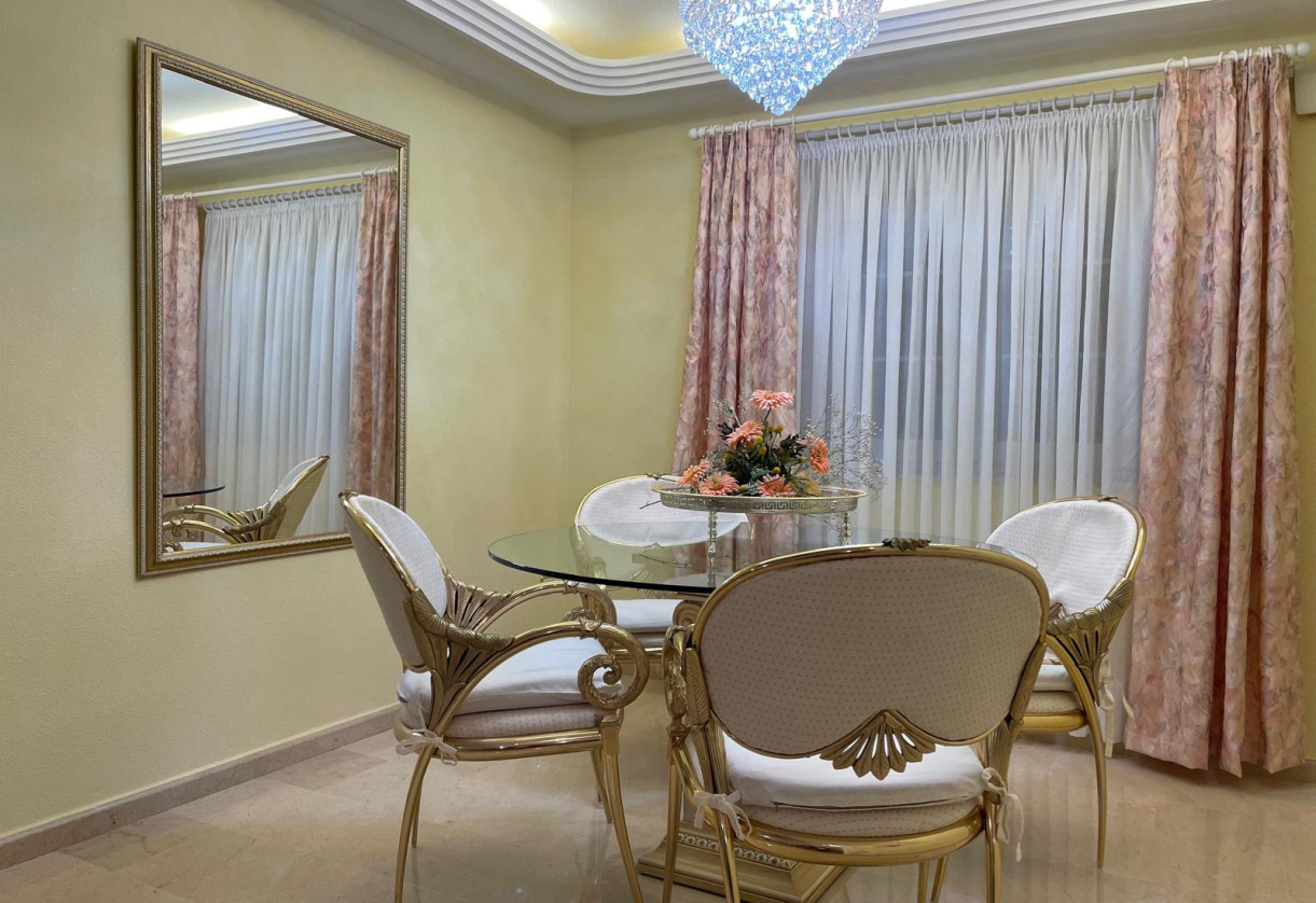 Resale · penthouse · Guardamar del Segura · Guardamar Playa