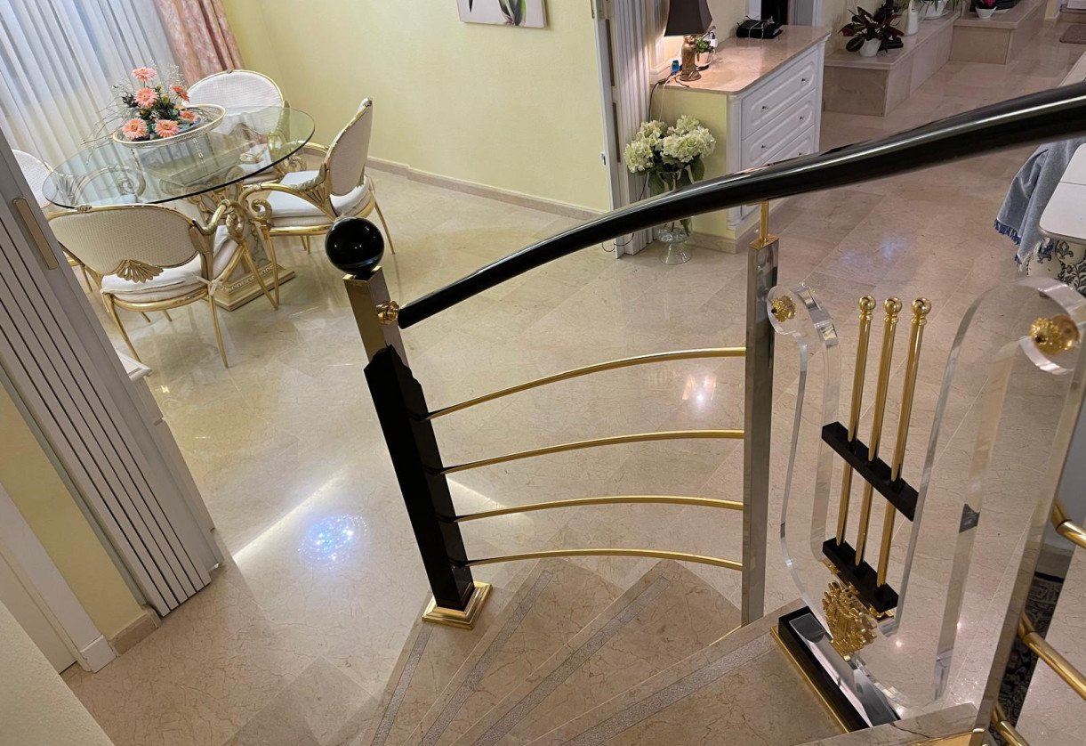 Resale · penthouse · Guardamar del Segura · Guardamar Playa