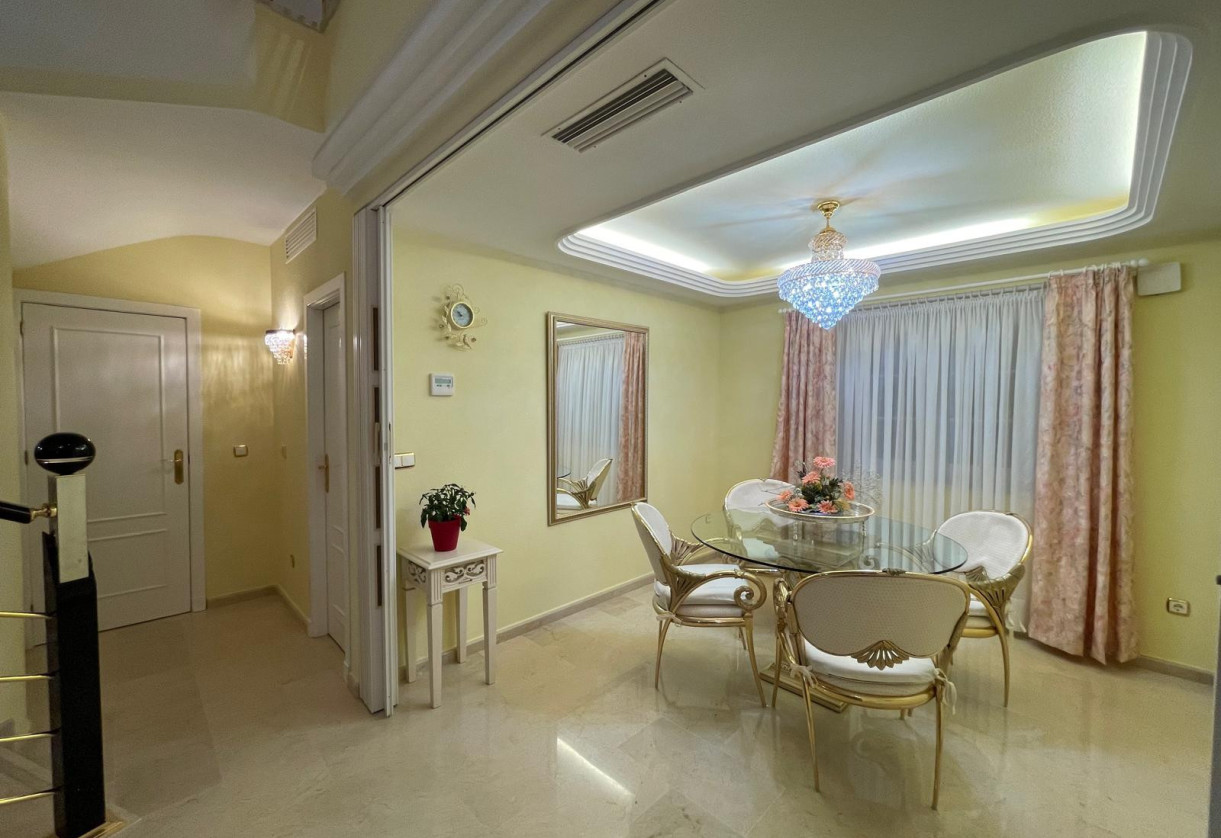 Resale · penthouse · Guardamar del Segura · Guardamar Playa