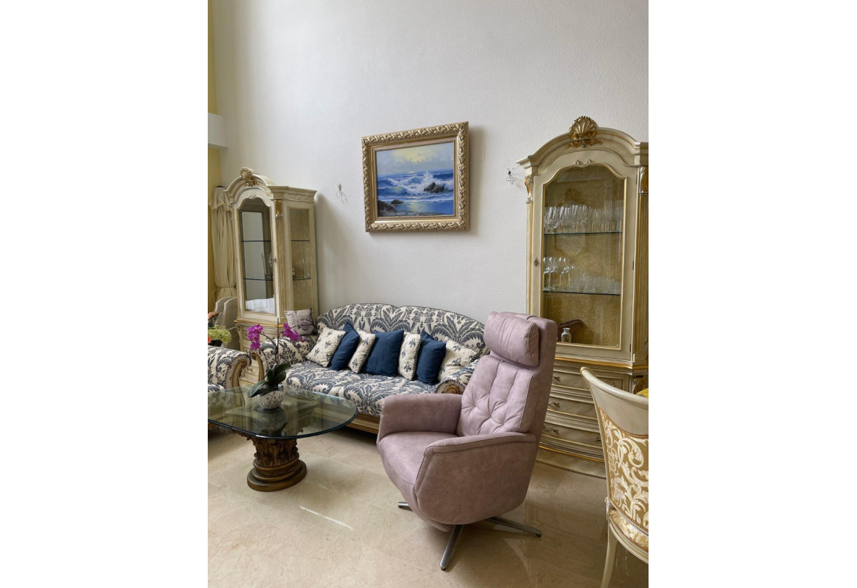 Resale · penthouse · Guardamar del Segura · Guardamar Playa