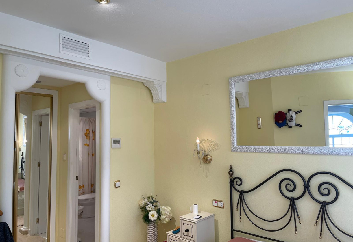 Resale · penthouse · Guardamar del Segura · Guardamar Playa