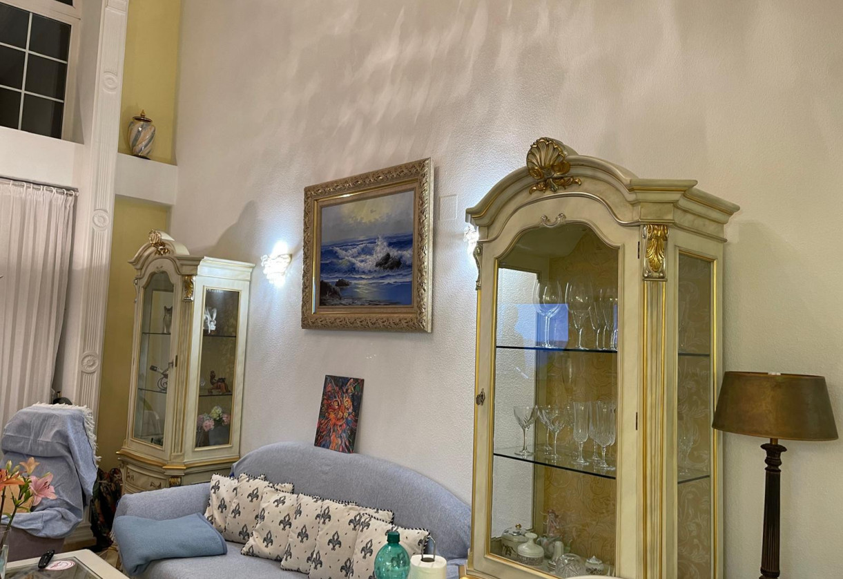 Resale · penthouse · Guardamar del Segura · Guardamar Playa