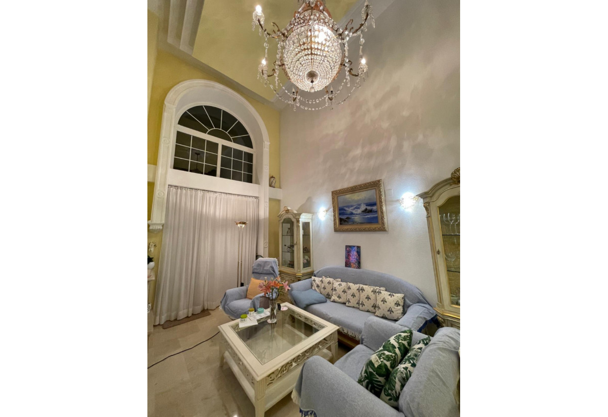 Resale · penthouse · Guardamar del Segura · Guardamar Playa