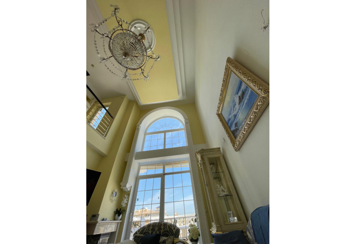 Resale · penthouse · Guardamar del Segura · Guardamar Playa