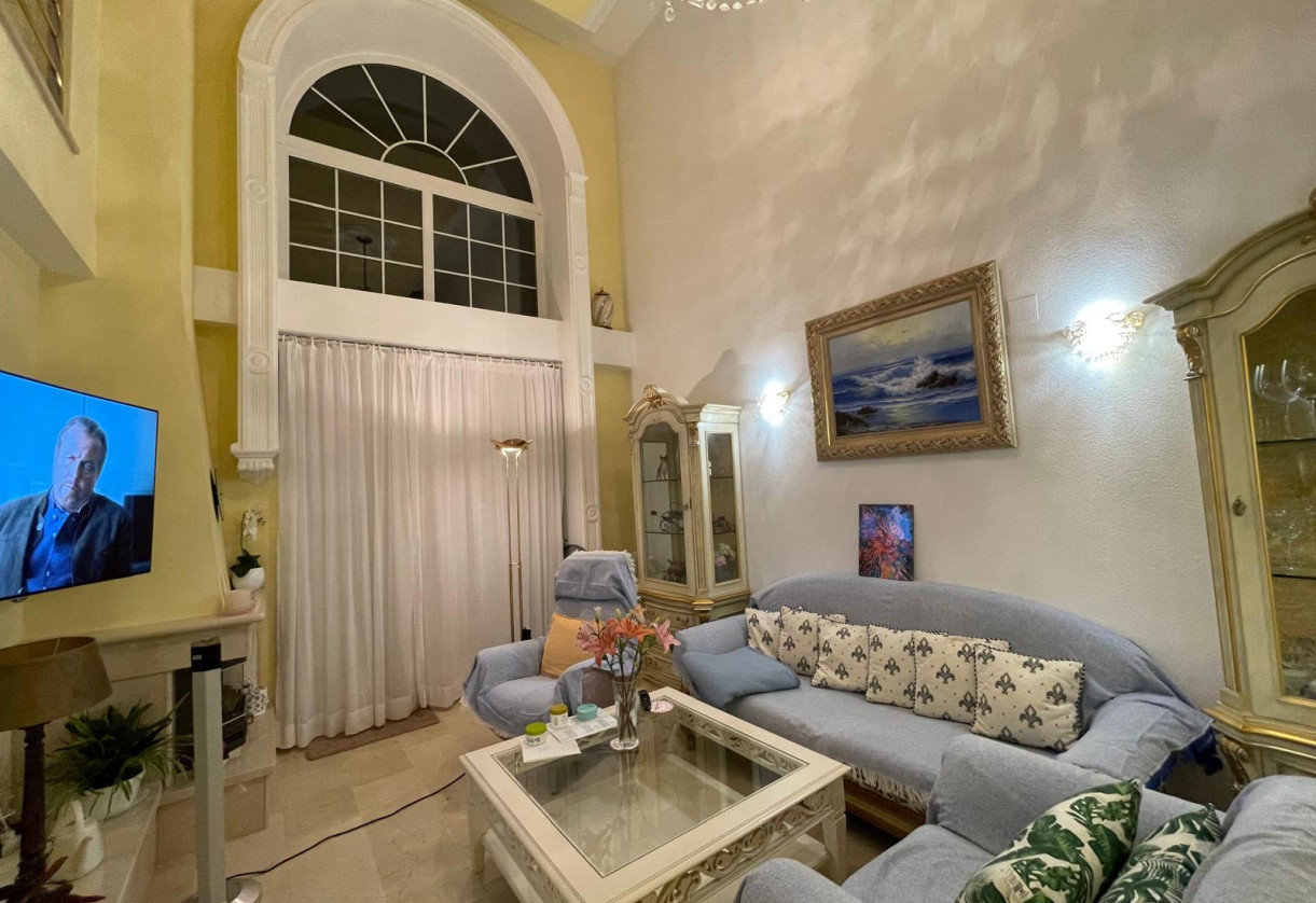 Resale · penthouse · Guardamar del Segura · Guardamar Playa