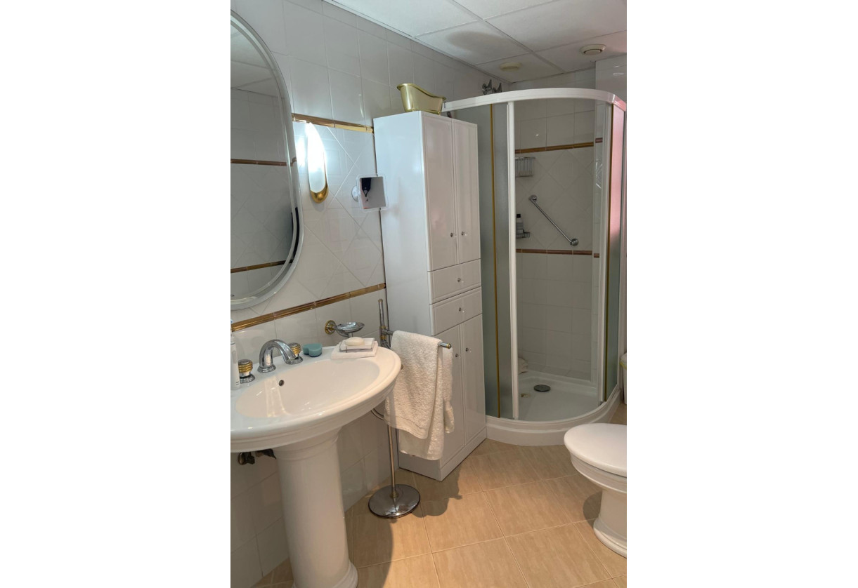 Resale · penthouse · Guardamar del Segura · Guardamar Playa