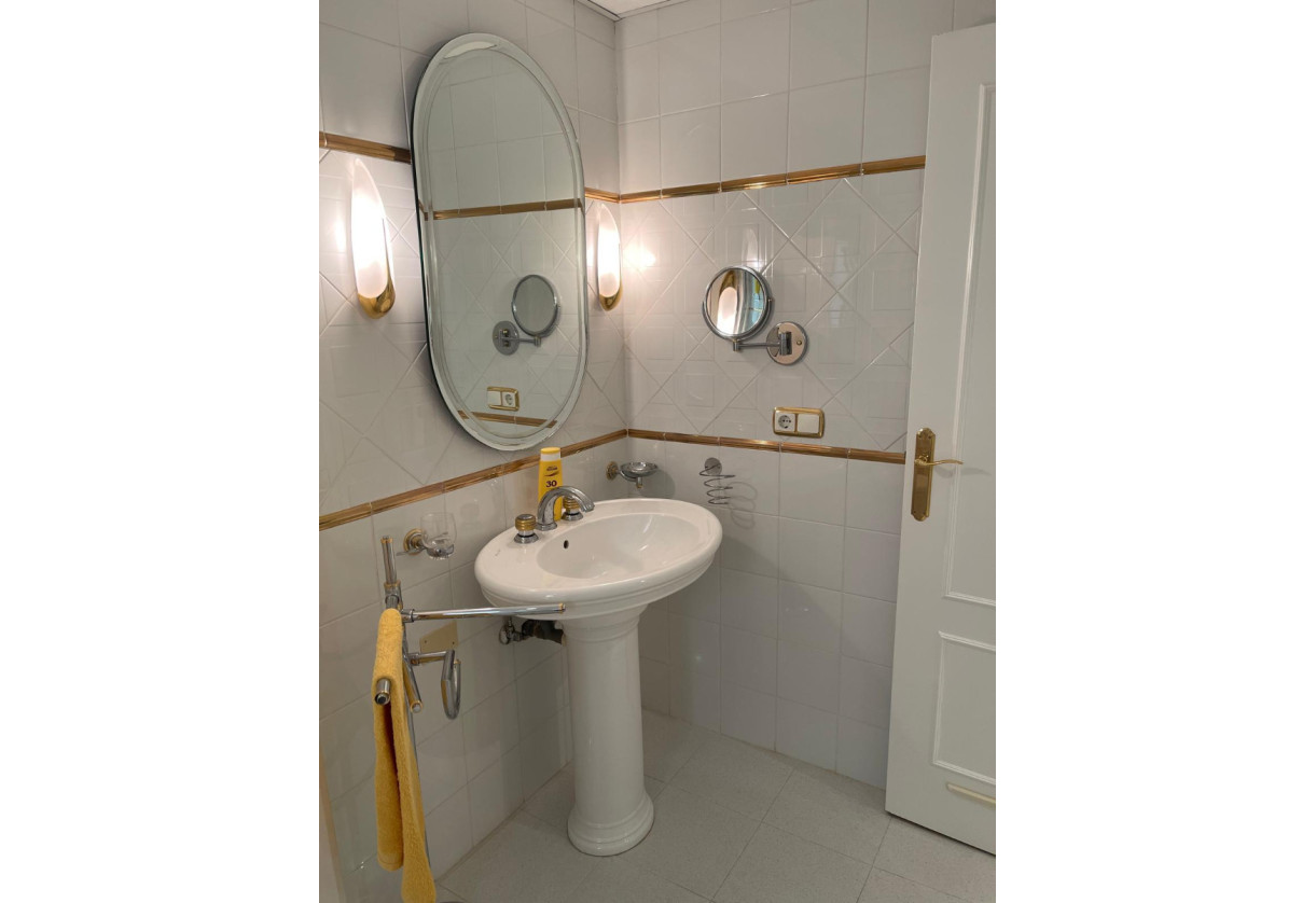 Resale · penthouse · Guardamar del Segura · Guardamar Playa