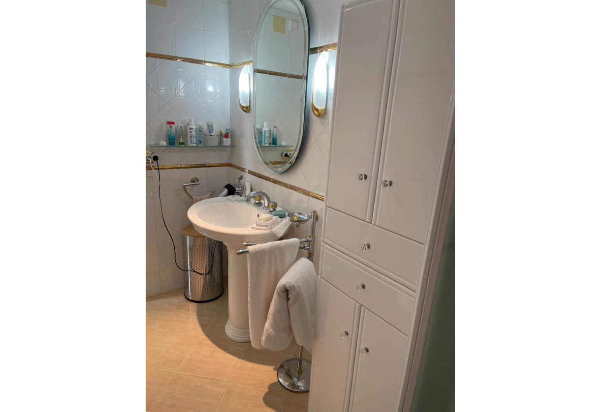 Resale · penthouse · Guardamar del Segura · Guardamar Playa