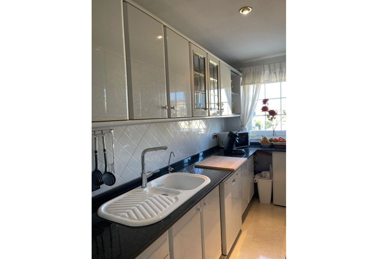 Resale · penthouse · Guardamar del Segura · Guardamar Playa