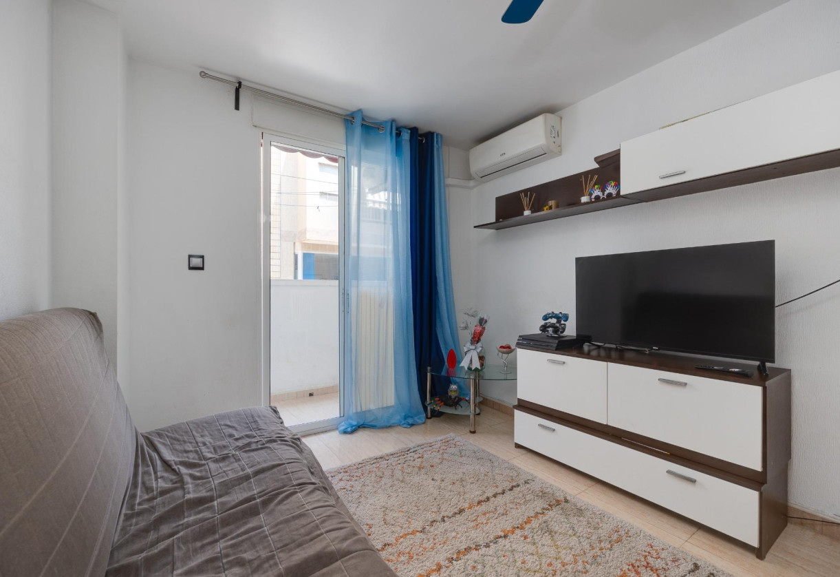 Reventa · Apartment · Torrevieja · Playa del cura