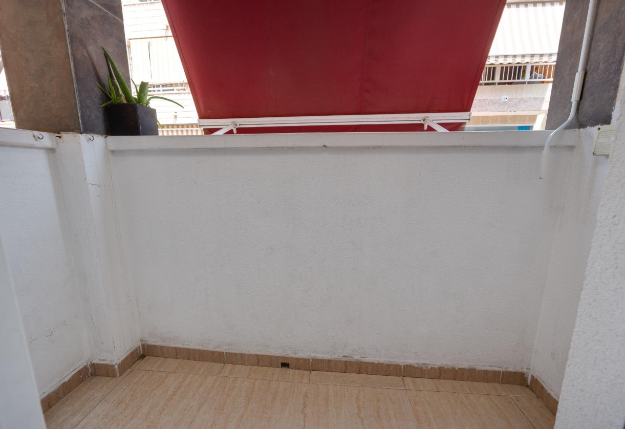 Reventa · Apartment · Torrevieja · Playa del cura