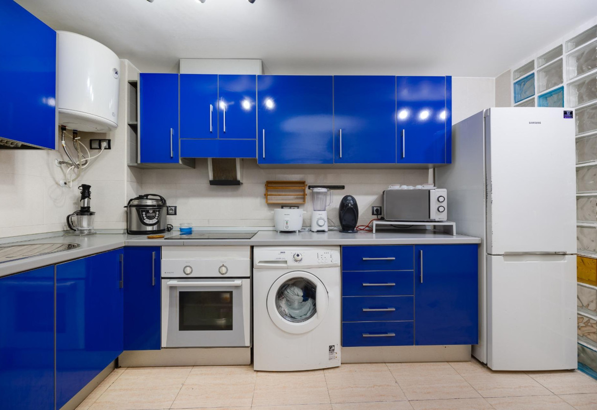 Reventa · Apartment · Torrevieja · Playa del cura