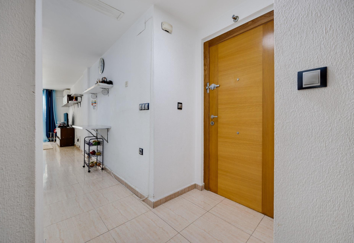 Reventa · Apartment · Torrevieja · Playa del cura