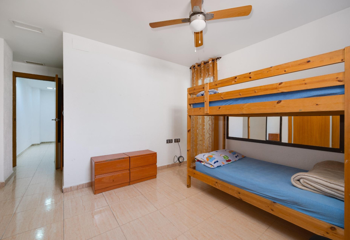 Reventa · Apartment · Torrevieja · Playa del cura