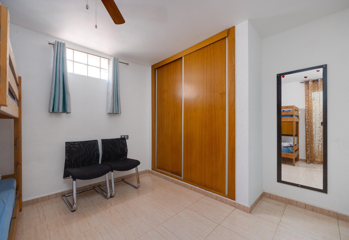 Reventa · Apartment · Torrevieja · Playa del cura