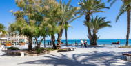 Reventa · Apartment · Torrevieja · Playa del cura