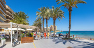 Reventa · Apartment · Torrevieja · Playa del cura