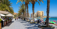 Reventa · Apartment · Torrevieja · Playa del cura