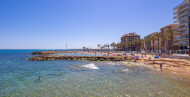 Reventa · Apartment · Torrevieja · Playa del cura