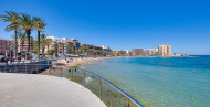 Reventa · Apartment · Torrevieja · Playa del cura