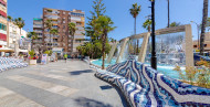 Reventa · Apartment · Torrevieja · Playa del cura