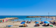 Reventa · Apartment · Torrevieja · Playa del cura