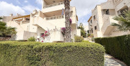 Reventa · Apartment · Orihuela Costa · Las Ramblas Golf