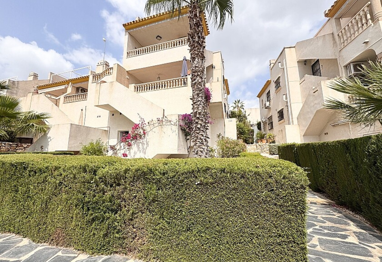 Reventa · Apartment · Orihuela Costa · Las Ramblas Golf